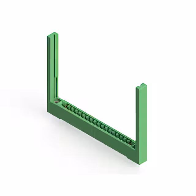 307-018-553-168 EDAC Inc.  Edgeboard Connectors